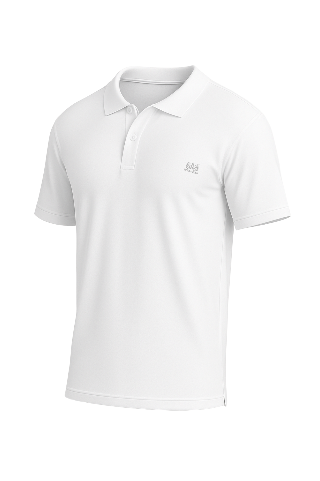 Polo White T-Shirt