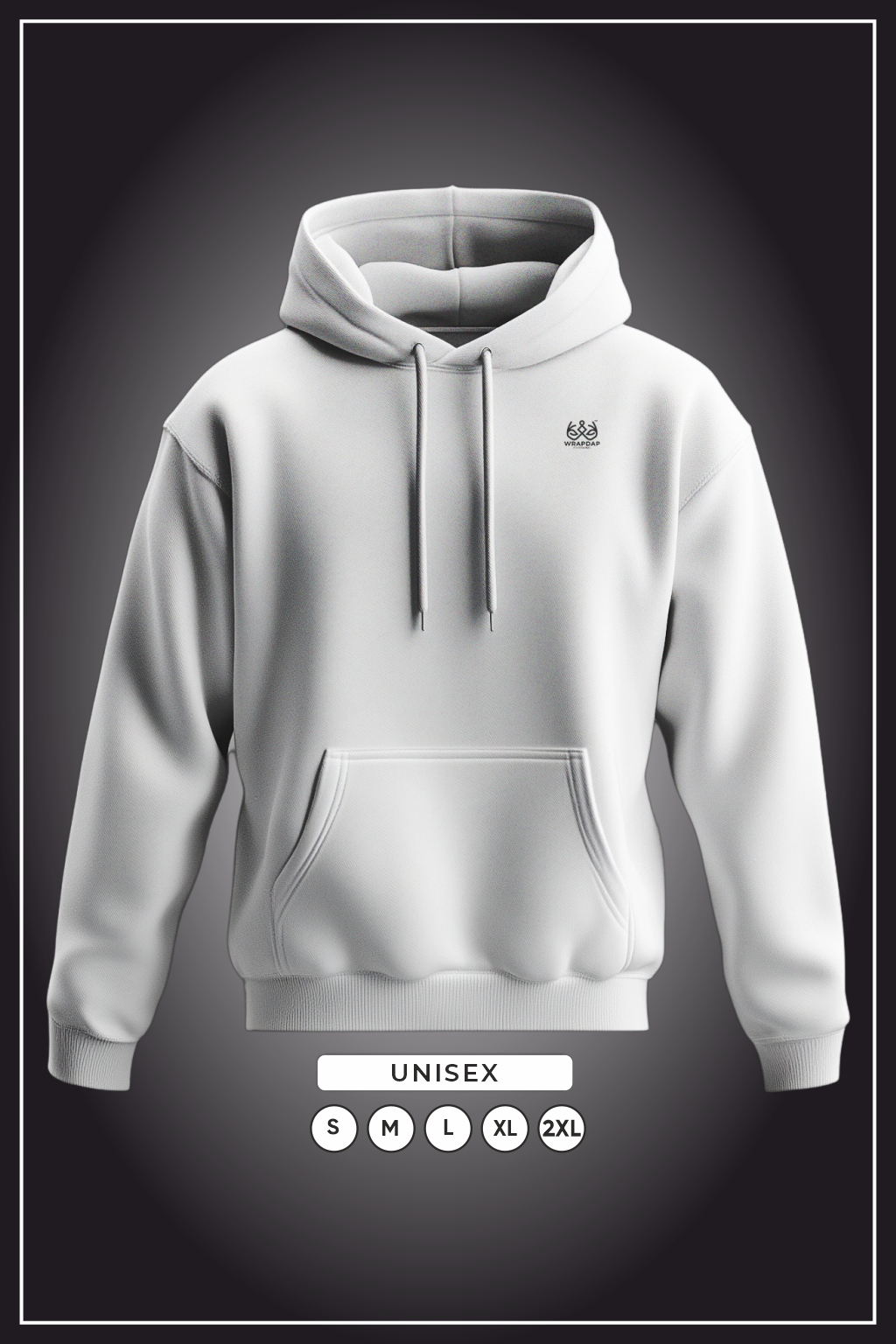 Plain Hoodie