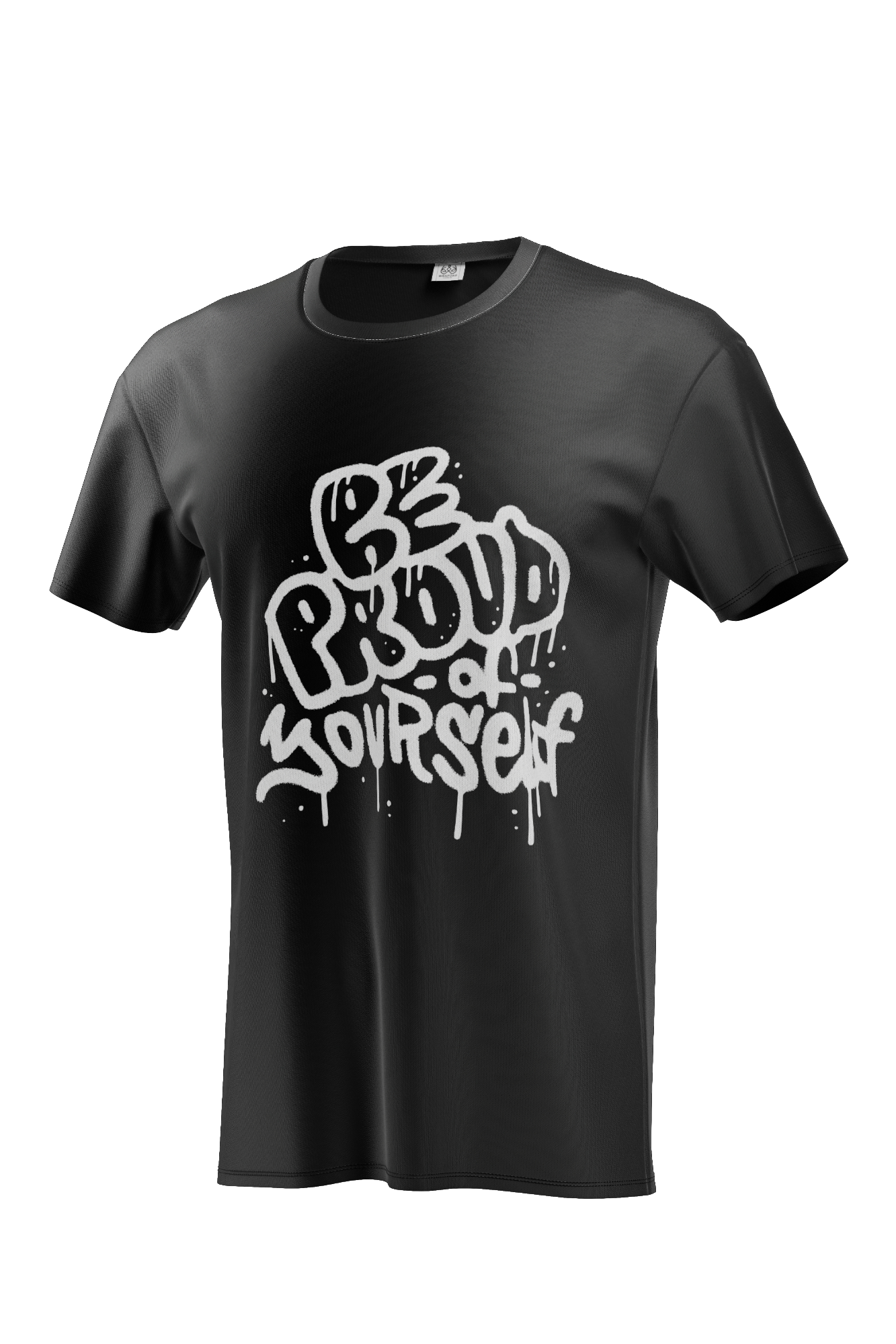 Be Proud Tees (Unisex)