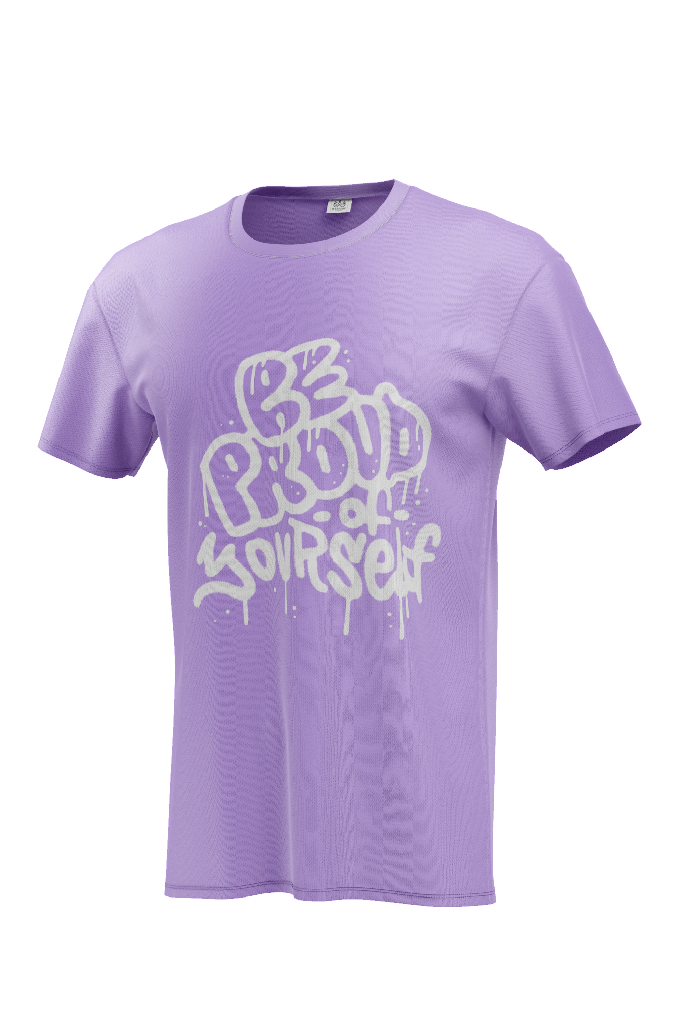 Be Proud Tees (Unisex) - Image 4