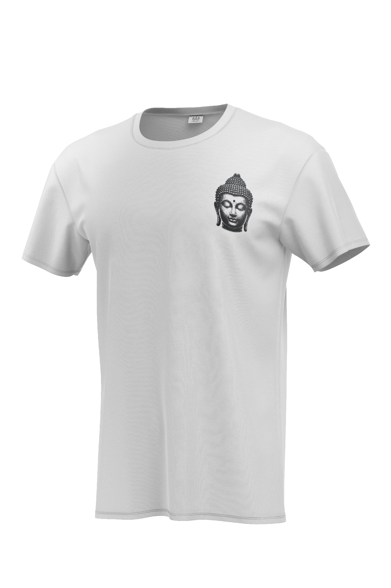 Buddha Tee (Unisex) - Image 2