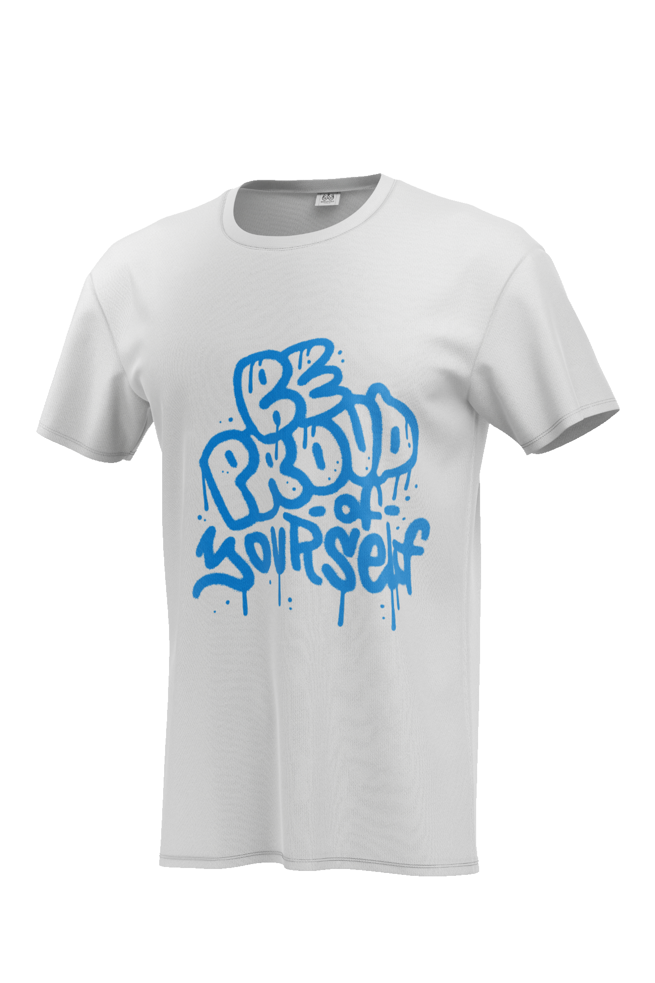 Be Proud Tees (Unisex) - Image 2
