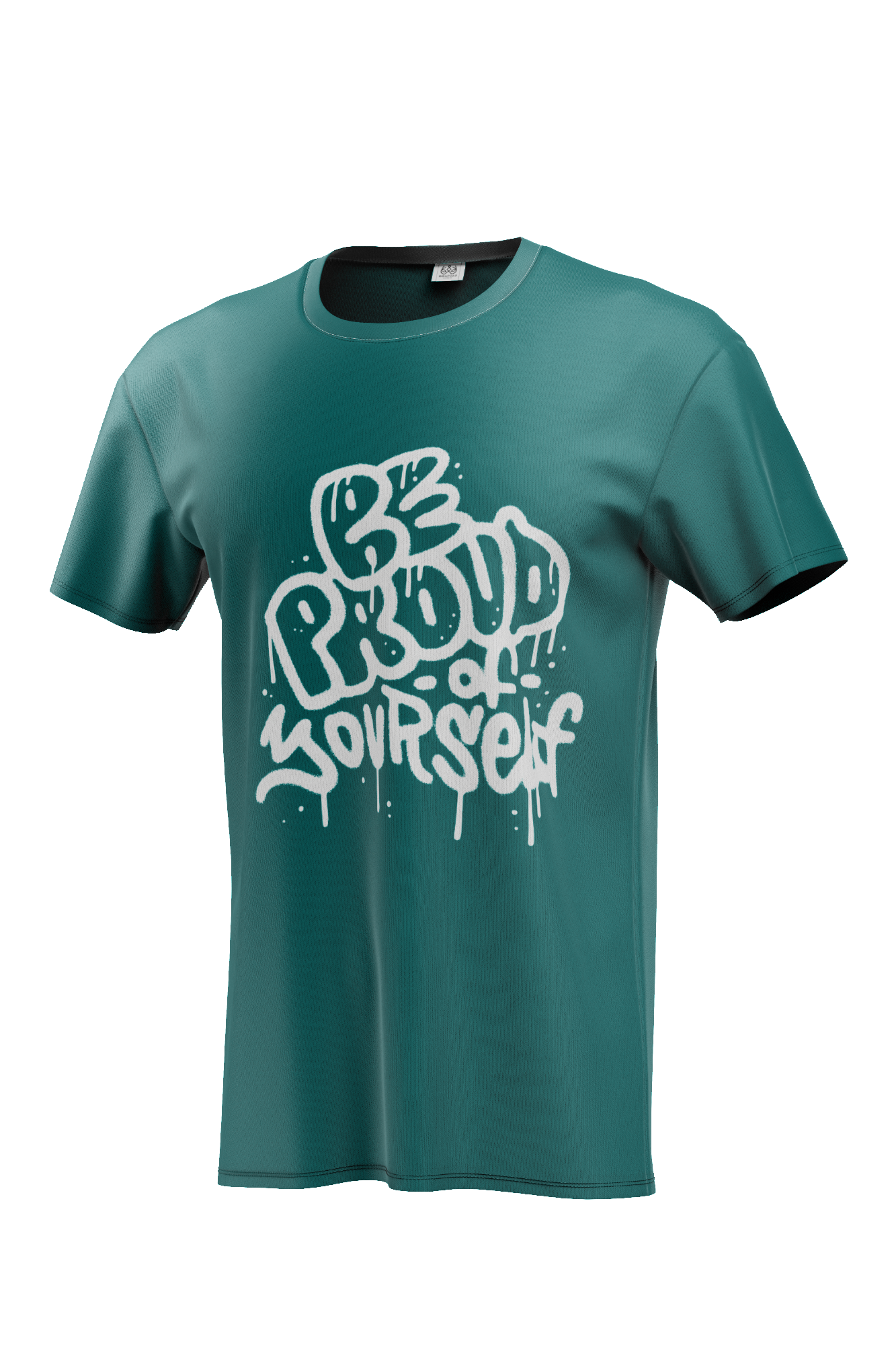 Be Proud Tees (Unisex) - Image 3