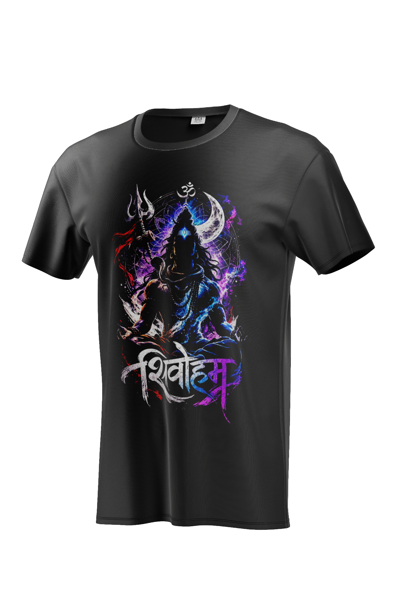  Shivom Tee