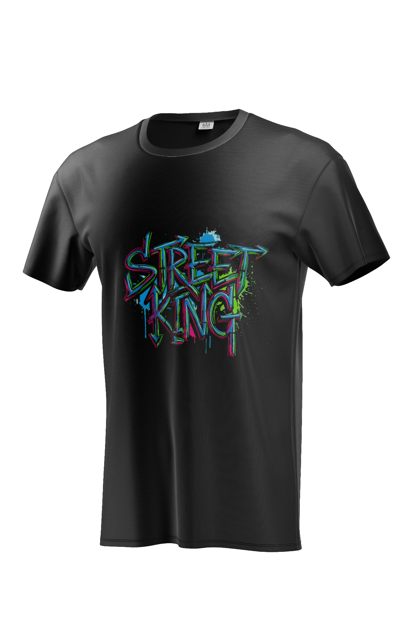 Street King (Unisex) - Image 2