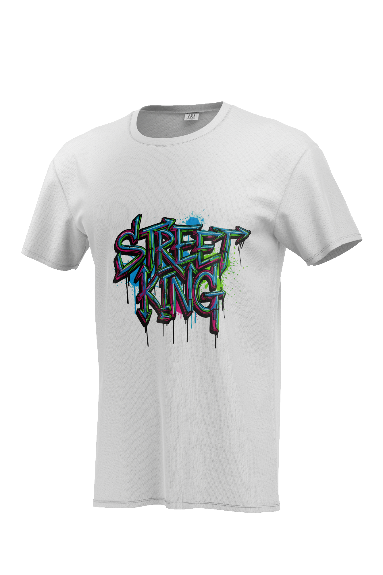 Street King (Unisex)