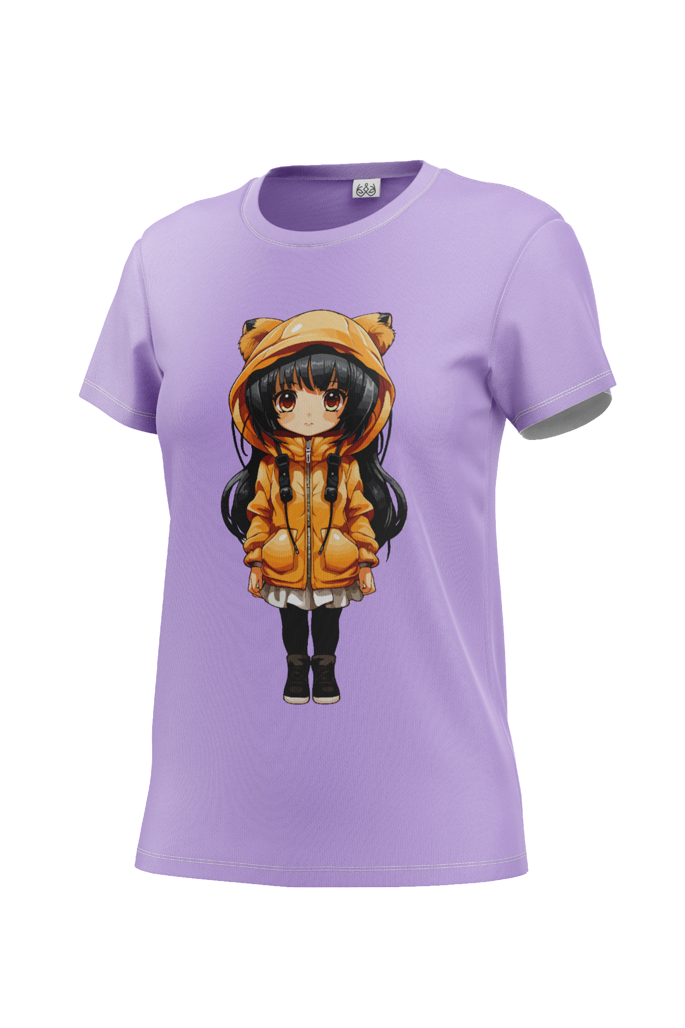 Bear Babe Tee